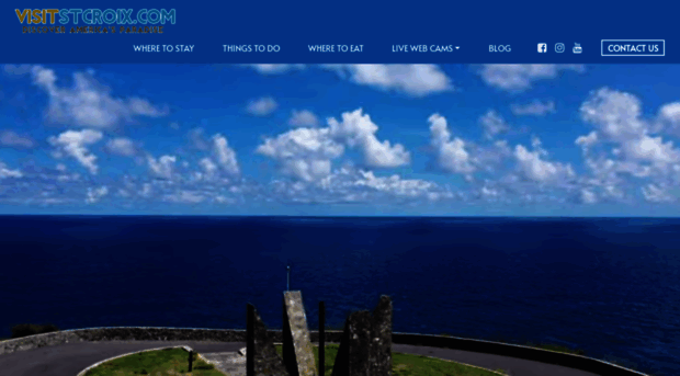 visitstcroix.com