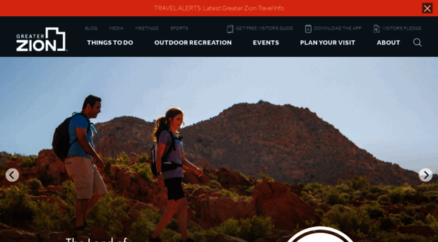 visitstgeorge.com