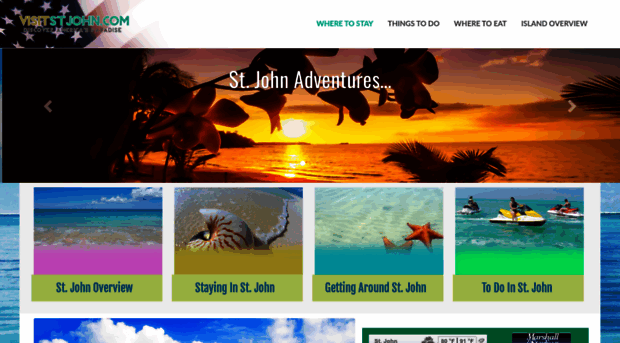 visitstjohn.com