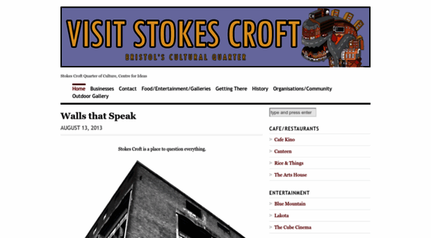 visitstokescroft.co.uk