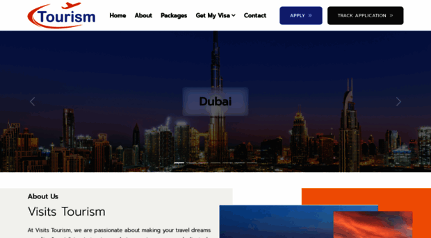 visitstour.com