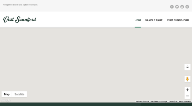 visitsunnfjord.no