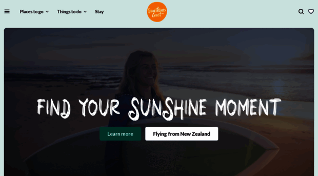 visitsunshinecoast.com