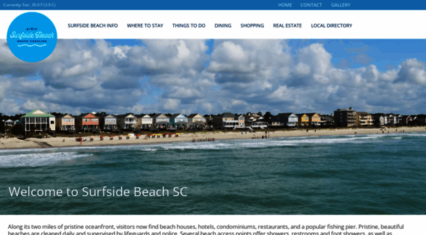 visitsurfsidebeach.com