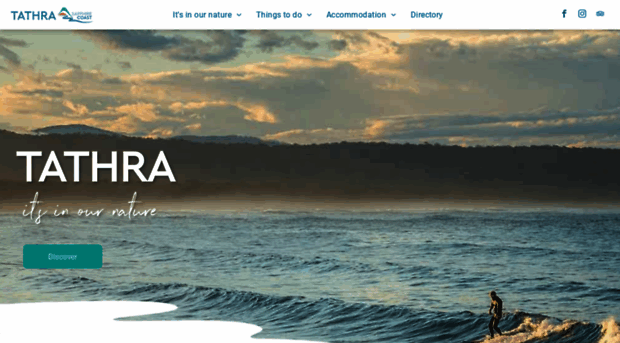 visittathra.com.au