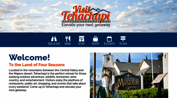 visittehachapi.com