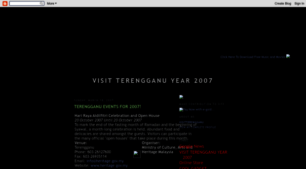 visitterengganuyear.blogspot.com