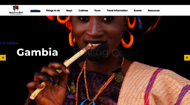 visitthegambia.com