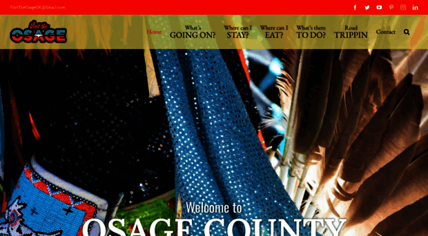 visittheosage.com