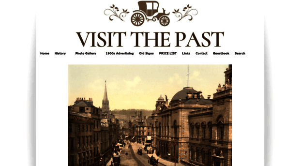 visitthepast.co.uk