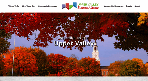 visittheuppervalley.uppervalleybusinessalliance.com