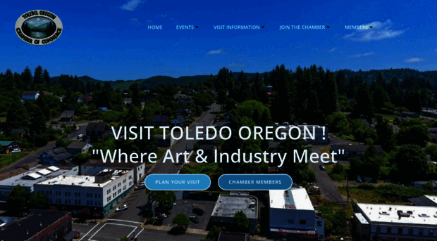 visittoledooregon.com