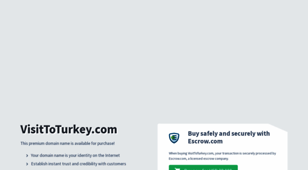 visittoturkey.com