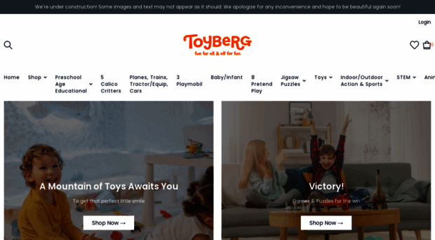 visittoyberg.com