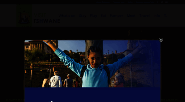 visittshwane.co.za