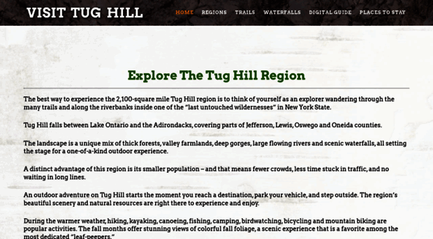 visittughill.com