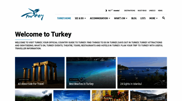 visitturkey.in