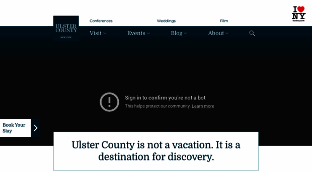 visitulstercountyny.com