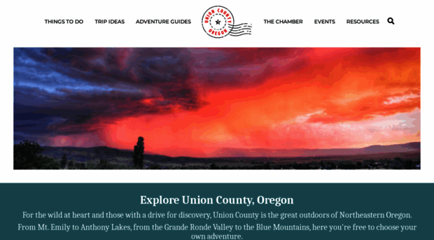 visitunioncounty.org