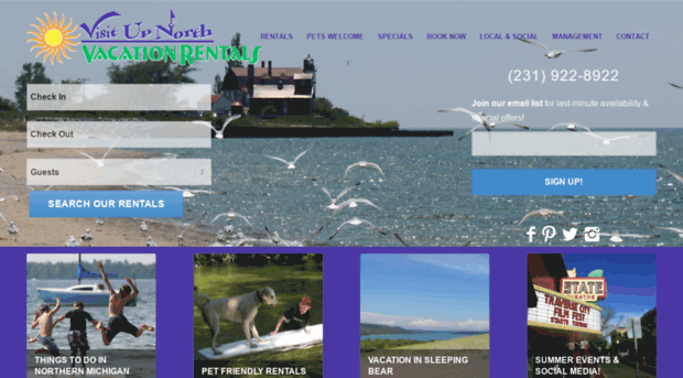 visitupnorth.com