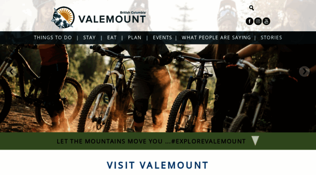 visitvalemount.ca