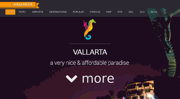 visitvallarta.net