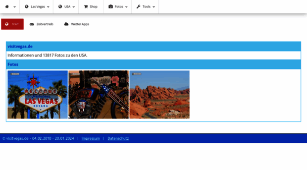 visitvegas.de