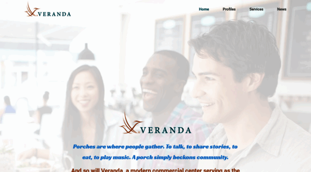 visitveranda.com