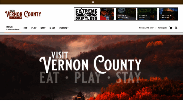 visitvernoncounty.com