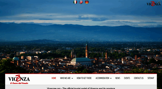 visitvicenza.org