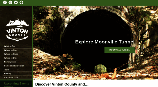 visitvintoncounty.org
