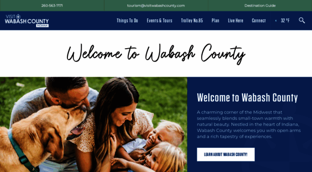 visitwabashcounty.com