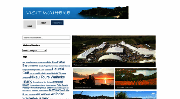 visitwaiheke.org.nz