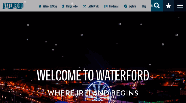 visitwaterford.com