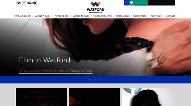 visitwatford.com