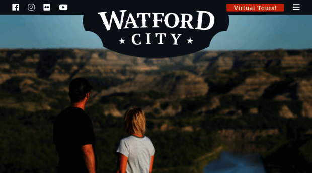 visitwatfordcity.com