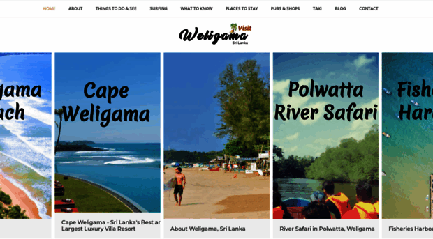 visitweligama.com