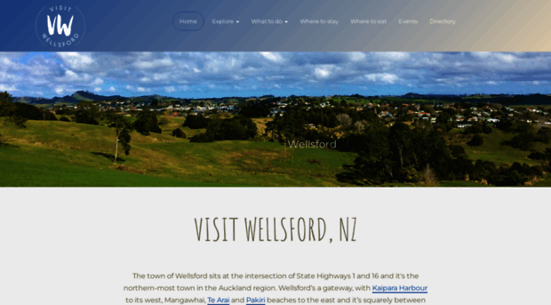 visitwellsford.co.nz