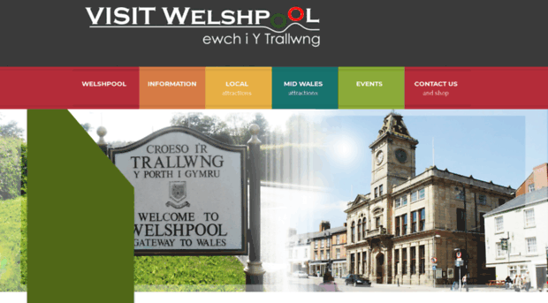 visitwelshpool.org.uk