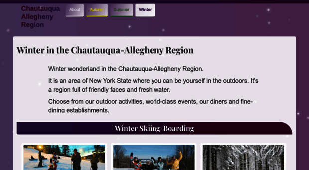 visitwesternny.com