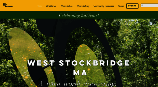 visitweststockbridge.com