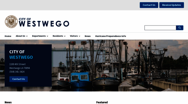 visitwestwego.com