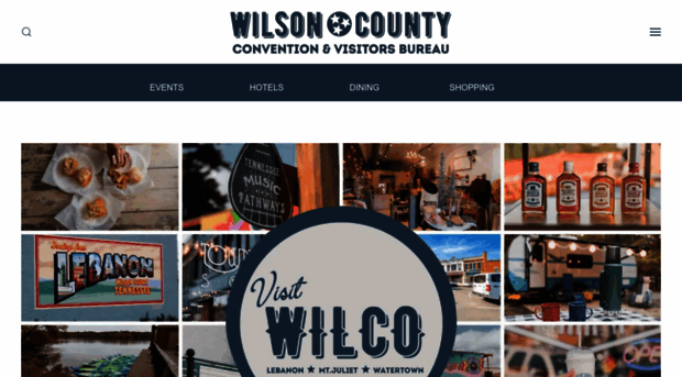 visitwilsoncounty.com