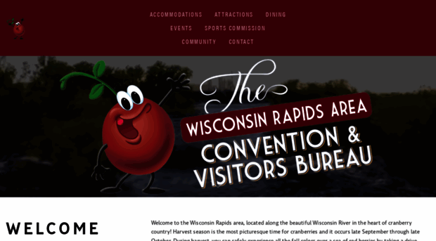 visitwisrapids.com