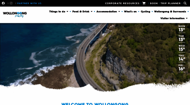 visitwollongong.com.au