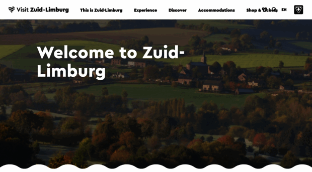 visitzuidlimburg.com