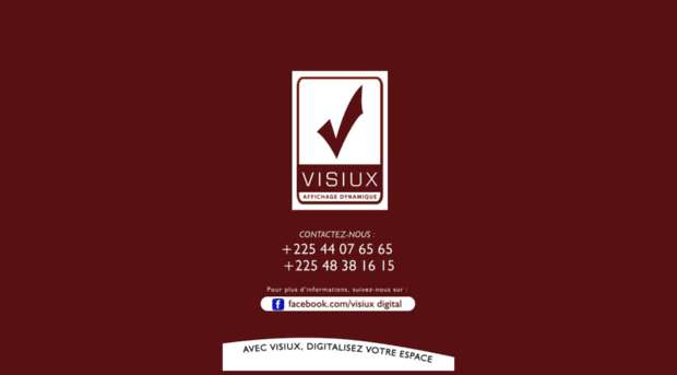 visiux.com