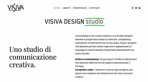 visivadesign.it