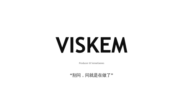 viskem.com