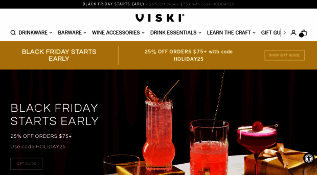 viski.com